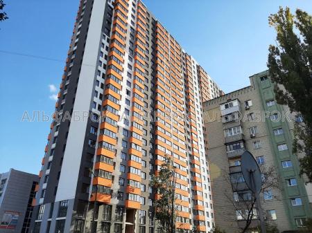 Продам 2-комнатную квартиру в новостройке, ЖК «Дніпровська Мрія»