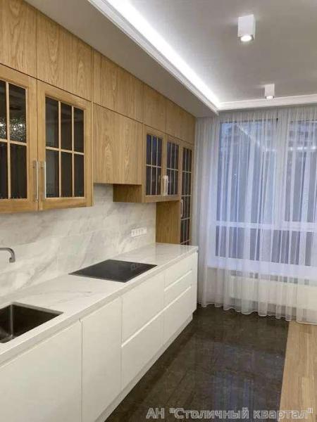 Продам 2-кімнатну квартиру в новобудові, ЖК Podil Plaza & Residence