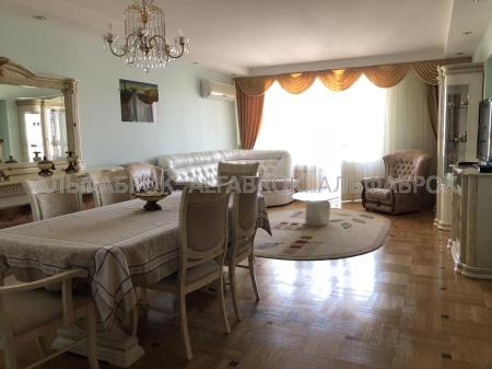 Продам 4-кімнатну квартиру в новобудові, ЖК «Корона Печерская»