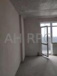 Продам 1-кімнатну квартиру, ЖК Багговутівській, 46 м², без оздоблювальних робіт