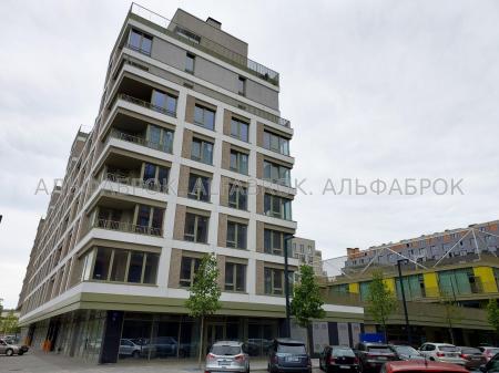 Продам 1-кімнатну квартиру в новобудові, ЖК «Rybalsky»