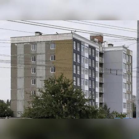 Продам 1-кімнатну квартиру в новобудові, ЖК «Клубний 7»