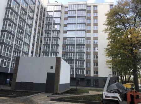 Продам 3-кімнатну квартиру в новобудові, ЖК «Акварель 4»