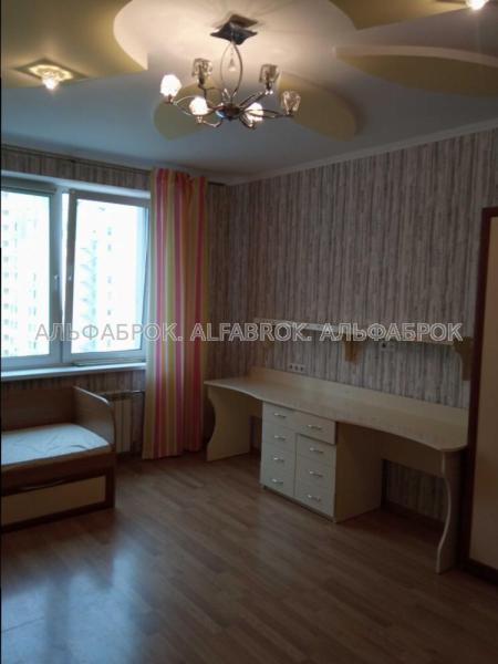 Продам 2-комнатную квартиру, ЖК «Коцюбинский»