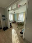 Продам 3-этажный таунхаус, КГ «Hotov Residence», 120.50 м², капитальный ремонт