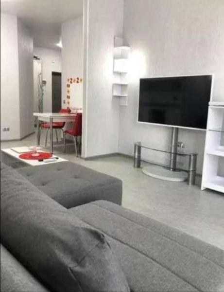 Продам 2-кімнатну квартиру в новобудові, ЖК «Санторіні»