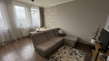 2 room flat for sale, Residential complex «Pavlovskiy Kvartal»