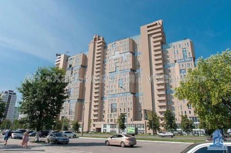 Продам 3-комнатную квартиру в новостройке, ЖК «Павловский Квартал»