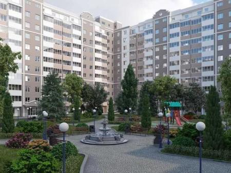 Продам 3-кімнатну квартиру в новобудові, ЖК «Eco Solaris»