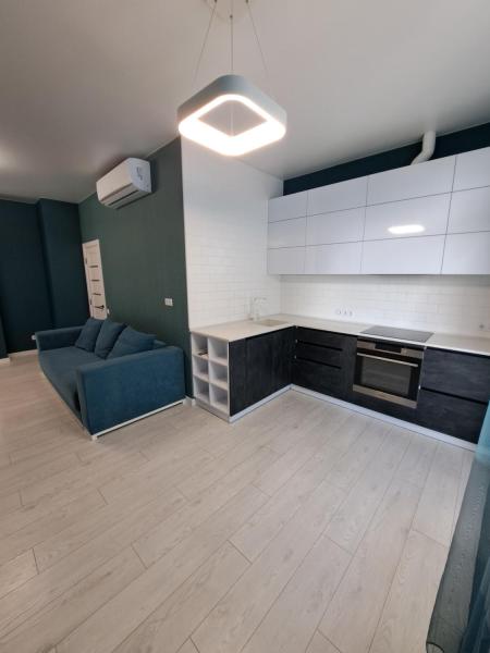 Продам 3-кімнатну квартиру в новобудові, ЖК «Platinum Residence»