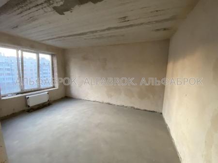 Продам 2-комнатную квартиру в новостройке, ЖК «Петрівський квартал»