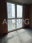 Продам 1-кімнатну квартиру, ЖК Русанівська Гавань, 61 м², без внутрішніх робіт