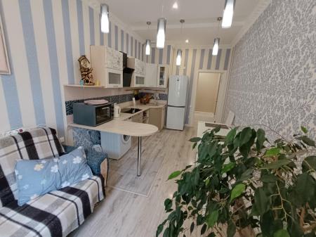 Продам 2-кімнатну квартиру в новобудові, ЖК «Альтаїр»