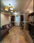 Продам 2-комнатную квартиру, ЖК «Радужный» на Зубарева, 63 м², капитальный ремонт