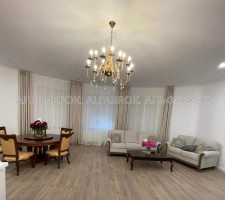 Продам 3-кімнатну квартиру в новобудові, ЖК Альпійське містечко
