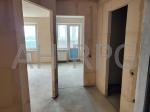 Продам 1-кімнатну квартиру в новобудові, ЖК Атлант, 36.91 м², без ремонту