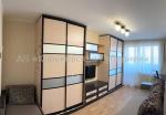 Продам 1-комнатную квартиру, 33 м², капитальный ремонт