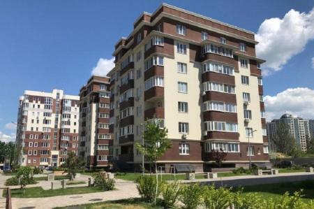 Продам 1-комнатную квартиру в новостройке, ЖК «Золотая Эра»