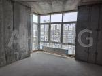 Продам 1-кімнатну квартиру, ЖК Русанівська Гавань, 65 м², без ремонту