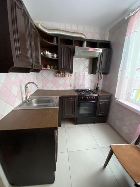 2 room flat for rent