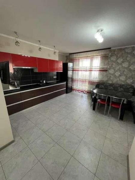 1 room flat for sale, Residential complex «Iskrinskiy»