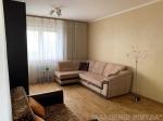 Сдам 2-комнатную квартиру в новостройке, ЖК Перовский, 60 м², евроремонт