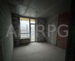 Продам 1-кімнатну квартиру, ЖК Каховська, 41.50 м², без внутрішніх робіт