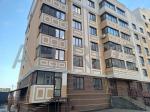 Продам 1-кімнатну квартиру, ЖК Квартал Крюківщина, 47 м², без внутрішніх робіт