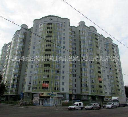 Продам 3-кімнатну квартиру в новобудові, ЖК «Васильковский»
