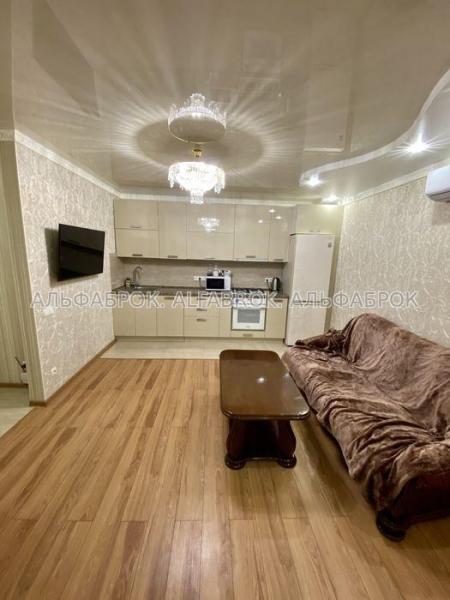 Продам 1-кімнатну квартиру в новобудові, ЖК «София Сити»