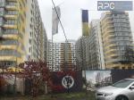 Продам 3-кімнатну квартиру в новобудові, ЖК Чарівне Місто, 70.60 м², без ремонту