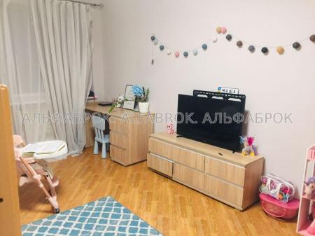 Продам 2-комнатную квартиру в новостройке, ЖК «Аквапарк»