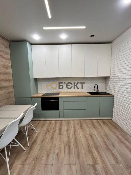 Продам 3-комнатную квартиру в новостройке, ЖК «Мира 4»