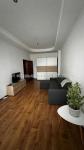 Продам 1-комнатную квартиру в новостройке, ЖК «Околица», 40 м², капитальный ремонт