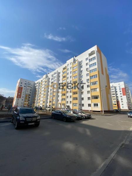 Продам 1-кімнатну квартиру в новобудові, ЖК «Миру 2»