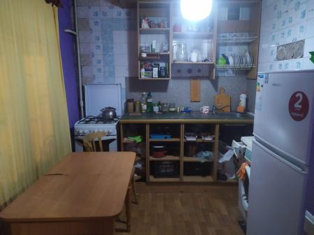 2 room flat for sale