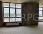 Продам 5-кімнатну квартиру, ЖК Русанівська Гавань, 160 м², без внутрішніх робіт