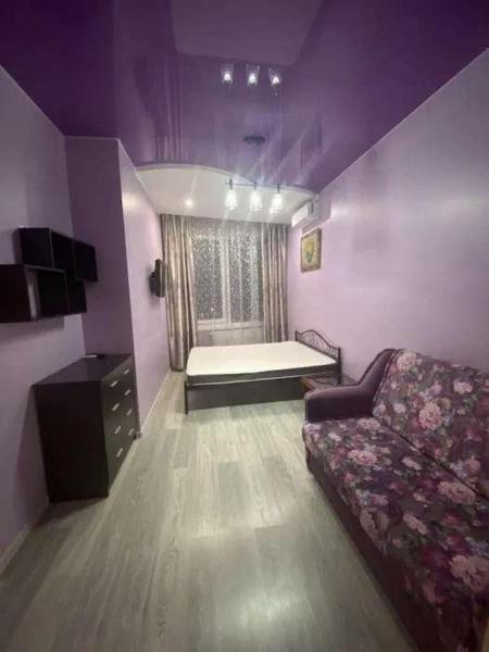 Продам 4-кімнатну квартиру в новобудові, ЖК «Пальміра»