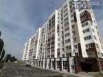 Продам 1-кімнатну квартиру, 39.60 м², без внутрішніх робіт