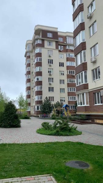 Продам 3-комнатную квартиру в новостройке, ЖК «Золотая Эра»