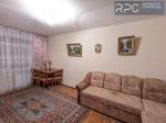 Продам 3-кімнатну квартиру, 59.70 м², євроремонт