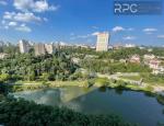 Продам 3-кімнатну квартиру, ЖК Медовий, 80 м², без ремонту