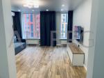 Продам 1-кімнатну квартиру в новобудові, ЖК Svitlo Park, 34 м², авторський дизайн