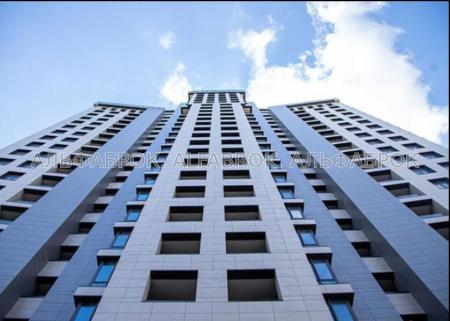 Продам 3-кімнатну квартиру, ЖК Crystal Park Tower
