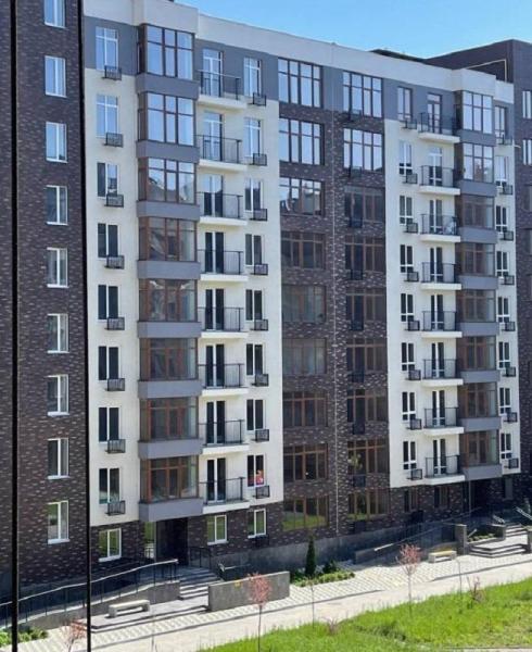 Продам 1-кімнатну квартиру в новобудові, ЖК «Modern»