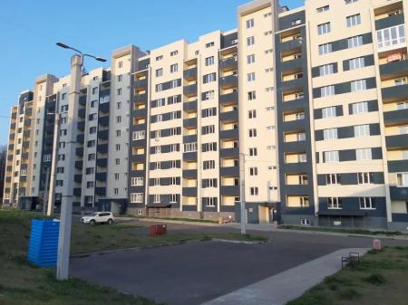 Продам 1-кімнатну квартиру в новобудові, ЖК «Победы 86»