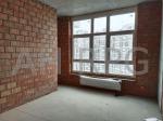 Продам 1-кімнатну квартиру в новобудові, ЖК Русанівська Гавань, 64.17 м², без ремонту