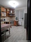 Продам 1-комнатную квартиру, ЖК Коцюбинский, 50 м², евроремонт