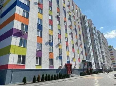 1 room flat for sale, Residential complex «Vorobevy gory na Polyah 2»