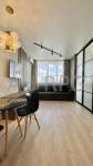 Продам 1-кімнатну квартиру в новобудові, ЖК ParkLand, 36 м², авторський дизайн